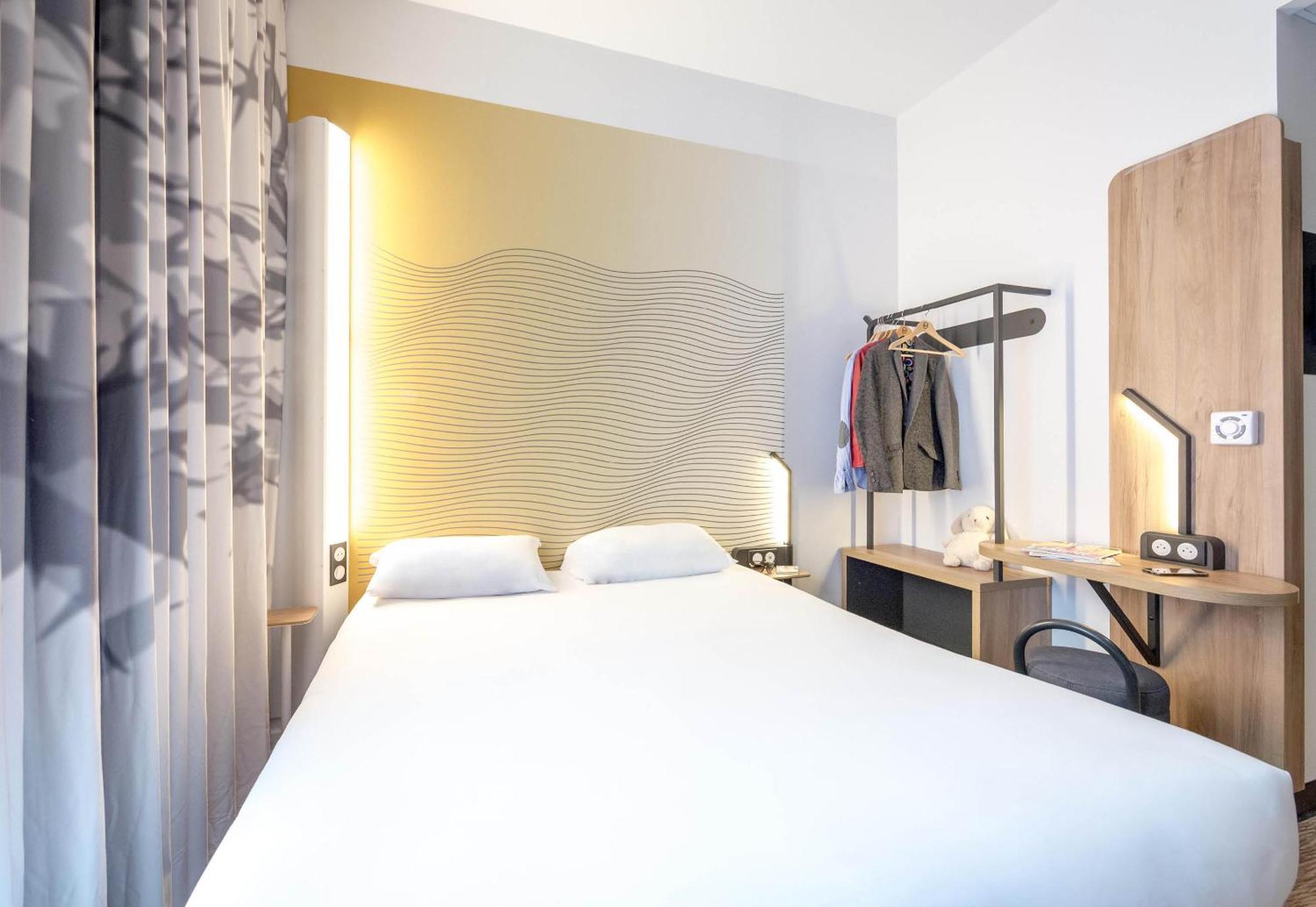 B&B Hotel Sainte-Maxime Golfe De Saint Tropez מראה חיצוני תמונה