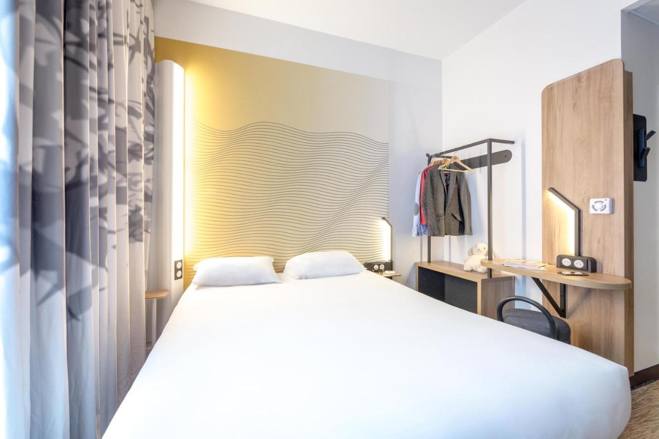 B&B Hotel Sainte-Maxime Golfe De Saint Tropez מראה חיצוני תמונה