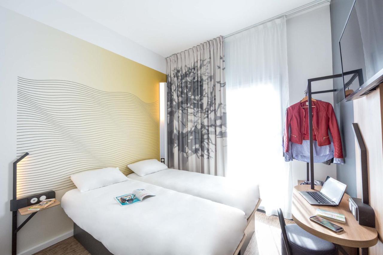 B&B Hotel Sainte-Maxime Golfe De Saint Tropez מראה חיצוני תמונה